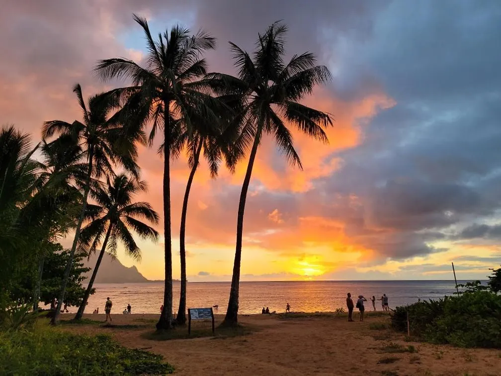 Hanalei Bay Resort Balihi Princeville 4*,