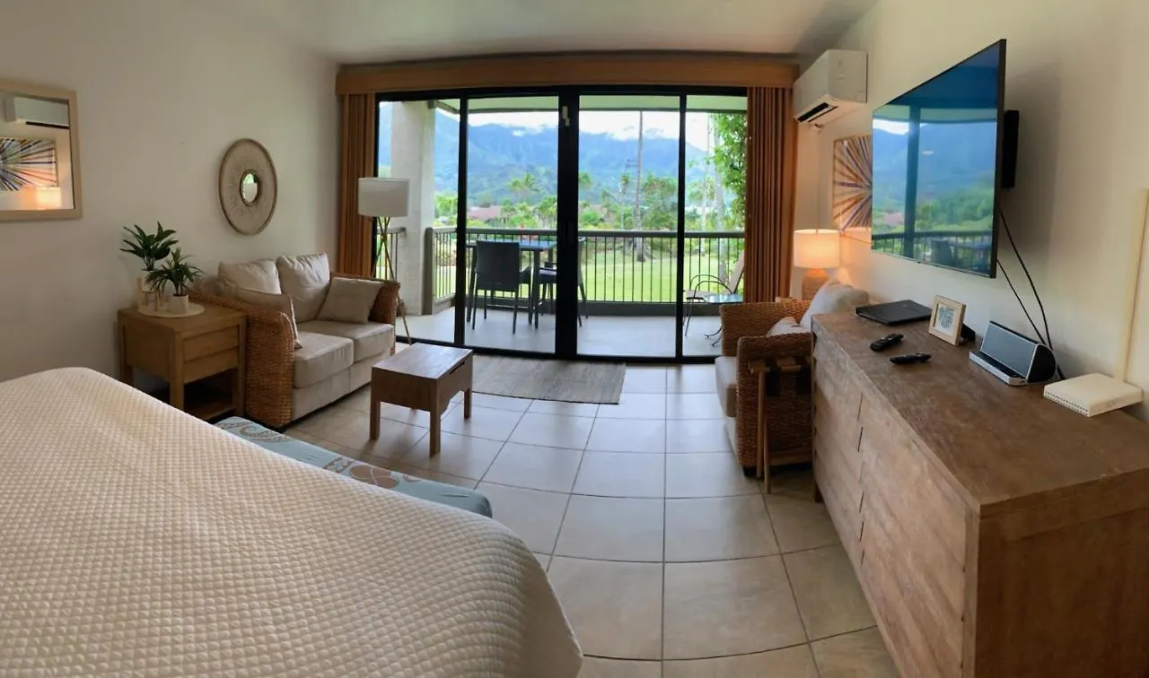 Hanalei Bay Resort Balihi Princeville United States