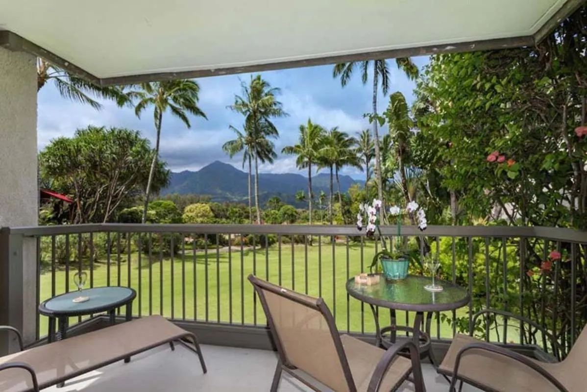Hotel Hanalei Bay Resort Balihi Princeville