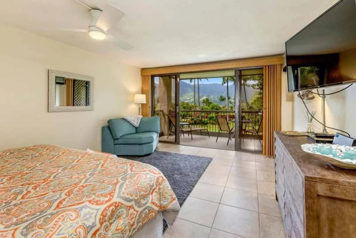 Hotel Hanalei Bay Resort Balihi Princeville