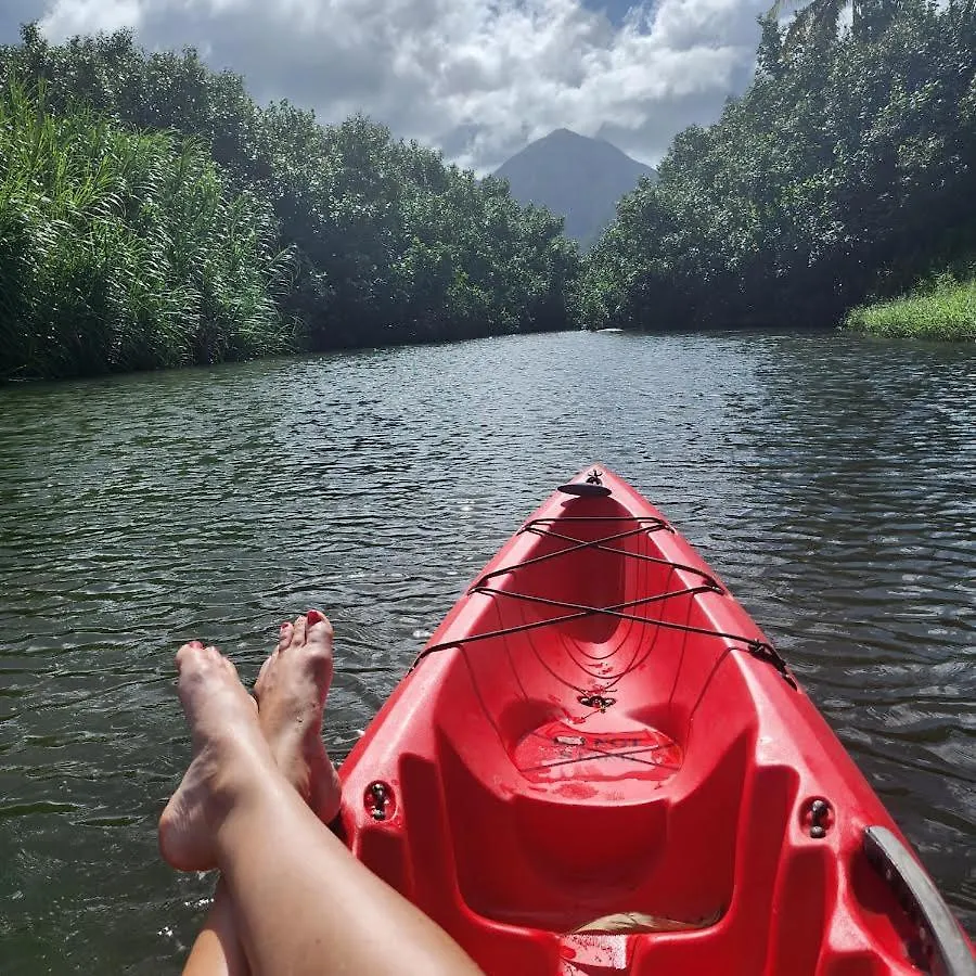 Hanalei Bay Resort Balihi Princeville 4*,  Stati Uniti