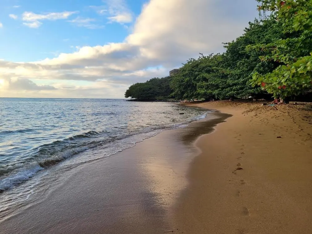 Hanalei Bay Resort Balihi Princeville