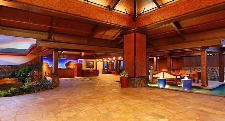 Hanalei Bay Resort Balihi Princeville